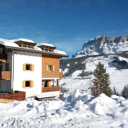 Apartament Ciasa de Munt La Villa  Zewnętrze zdjęcie